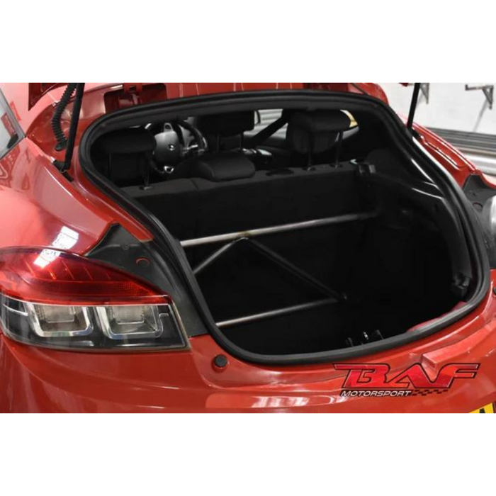 K-Brace® - Renault Megane MK3 Strut Brace - BAF Motorsport