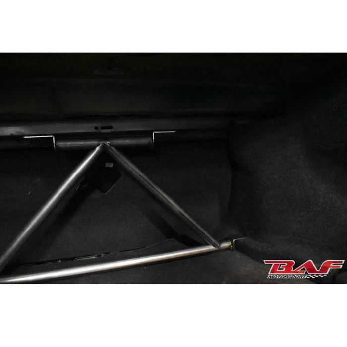 K-Brace® - BMW 5 Series E60 Saloon Strut Brace - BAF Motorsport