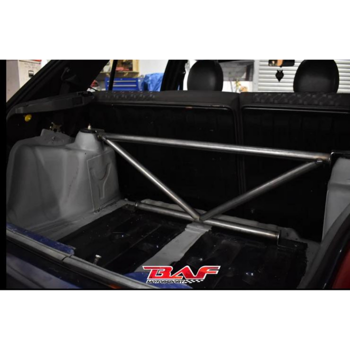 K-Brace® - Ford Fiesta MK4 Strut Brace - BAF Motorsport