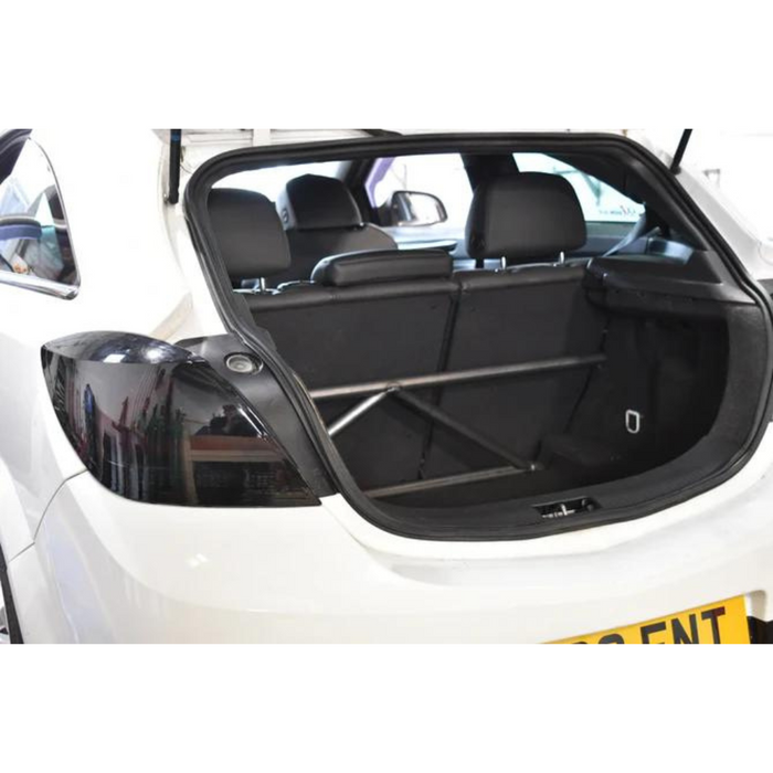 K-Brace® - Vauxhall Astra H Strut Brace - BAF Motorsport