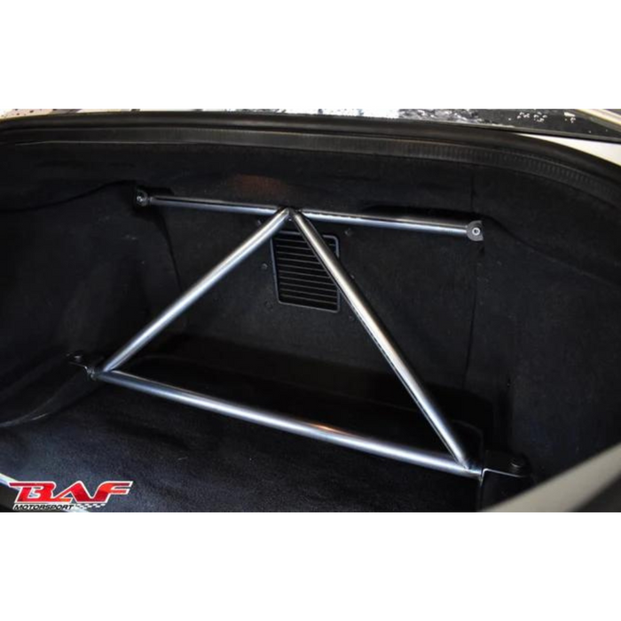 K-Brace® - Nissan Skyline R35 GTR Strut Brace - BAF Motorsport