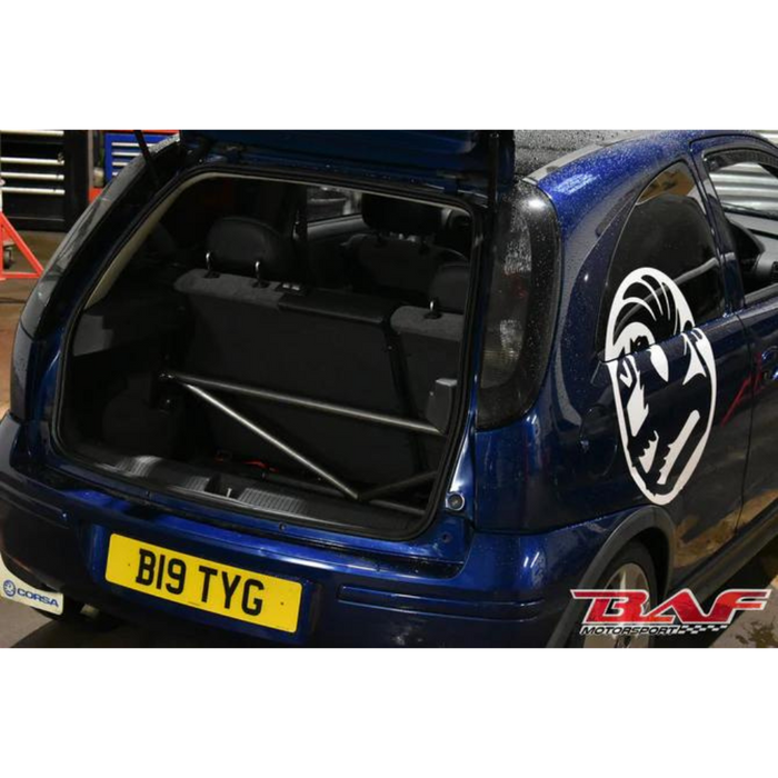 K-Brace® - Vauxhall Corsa C Strut Brace - BAF Motorsport