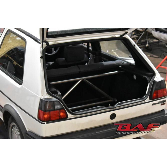 K-Brace® - Volkswagen Golf MK2 Strut Brace - BAF Motorsport