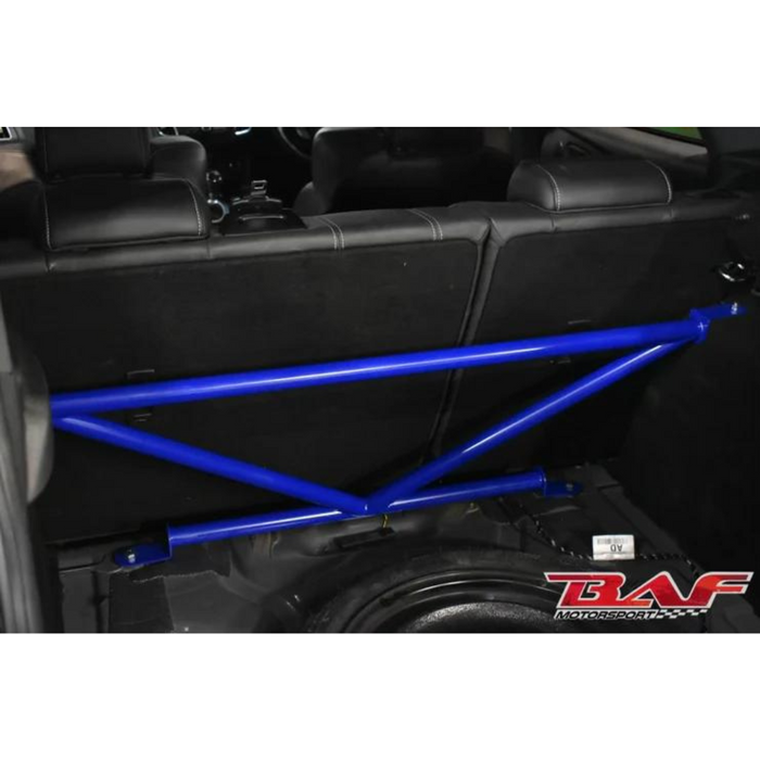 K-Brace® - Ford Focus MK3 Strut Brace - BAF Motorsport