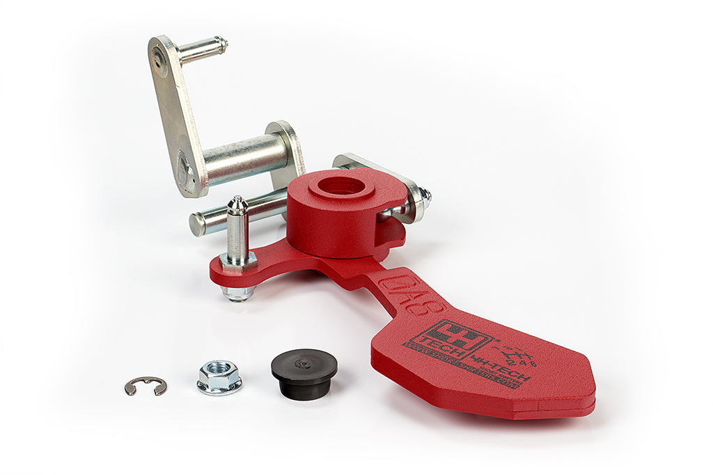 Short Shifter for Seat (6L) Ibiza 1.9 TDi 160 hp Cupra 2002-2008