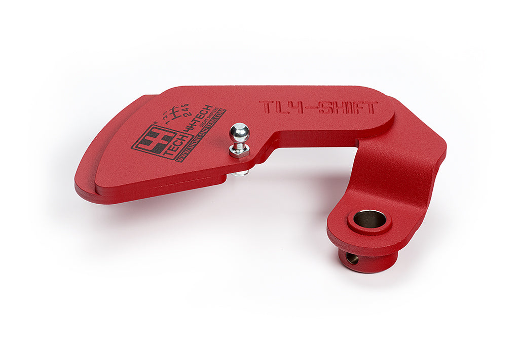 Short Shifter for Renault Captur 1.5 dCi (6-speed)