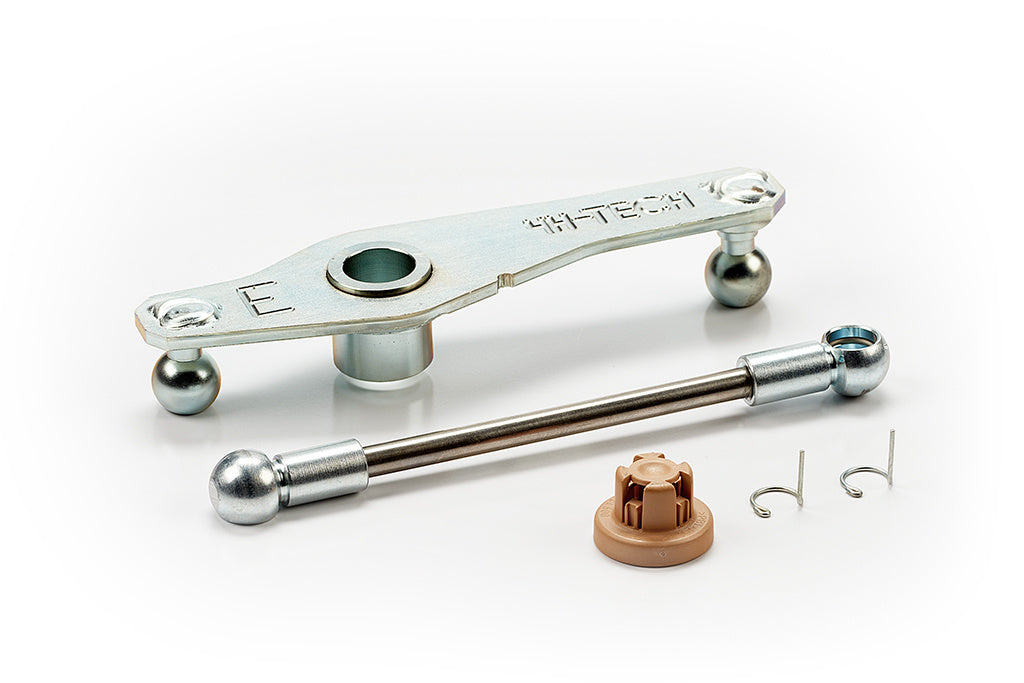 Short Shifter for Opel Corsa C 1.6 8V