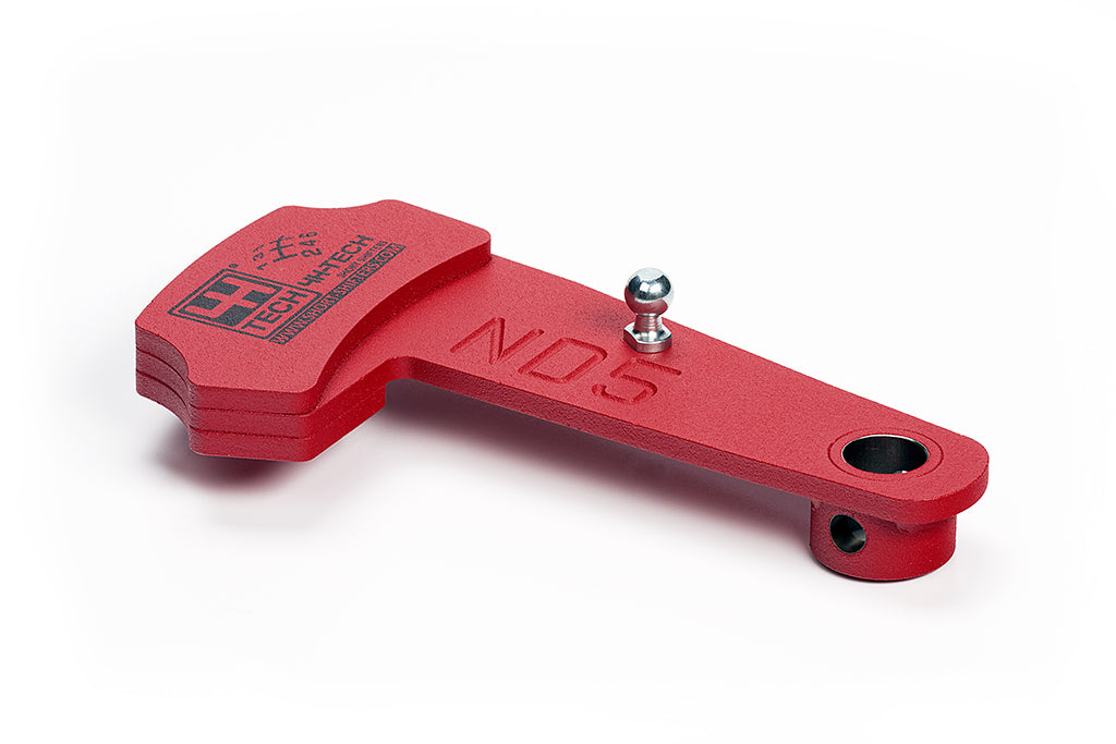 Short Shifter for Nissan Juke Nismo RS