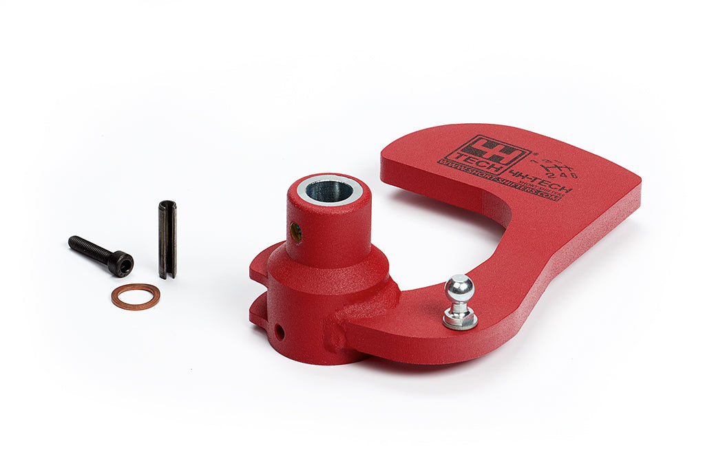 Short Shifter for Saab 9-3 1.9TTiD 16V (Z19DTR)