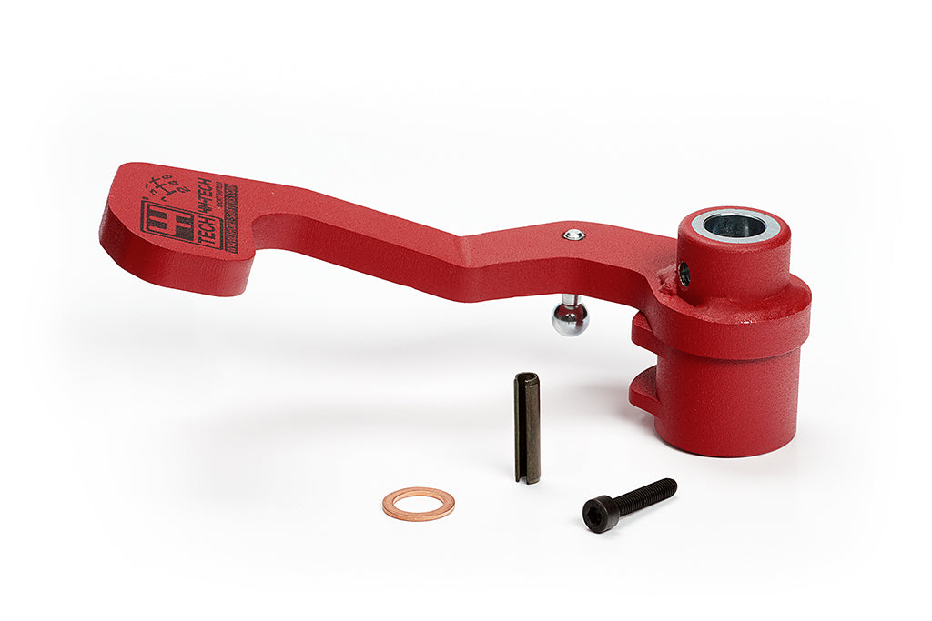 Short Shifter for Opel Astra K 1.6 Turbo (2017->)