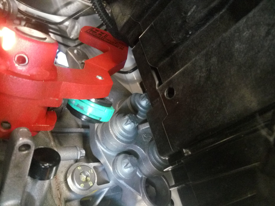 Short Shifter for Opel Astra K 1.6 Turbo (2017->)