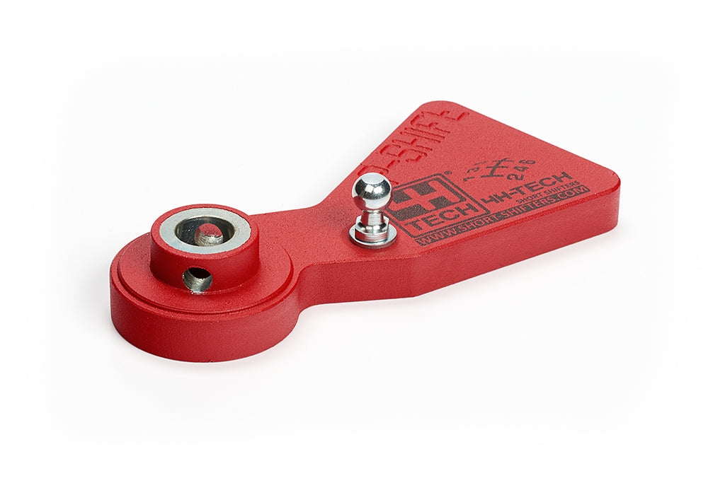 Short Shifter for Citroën DS3 1.2 PureTech with 6-speed