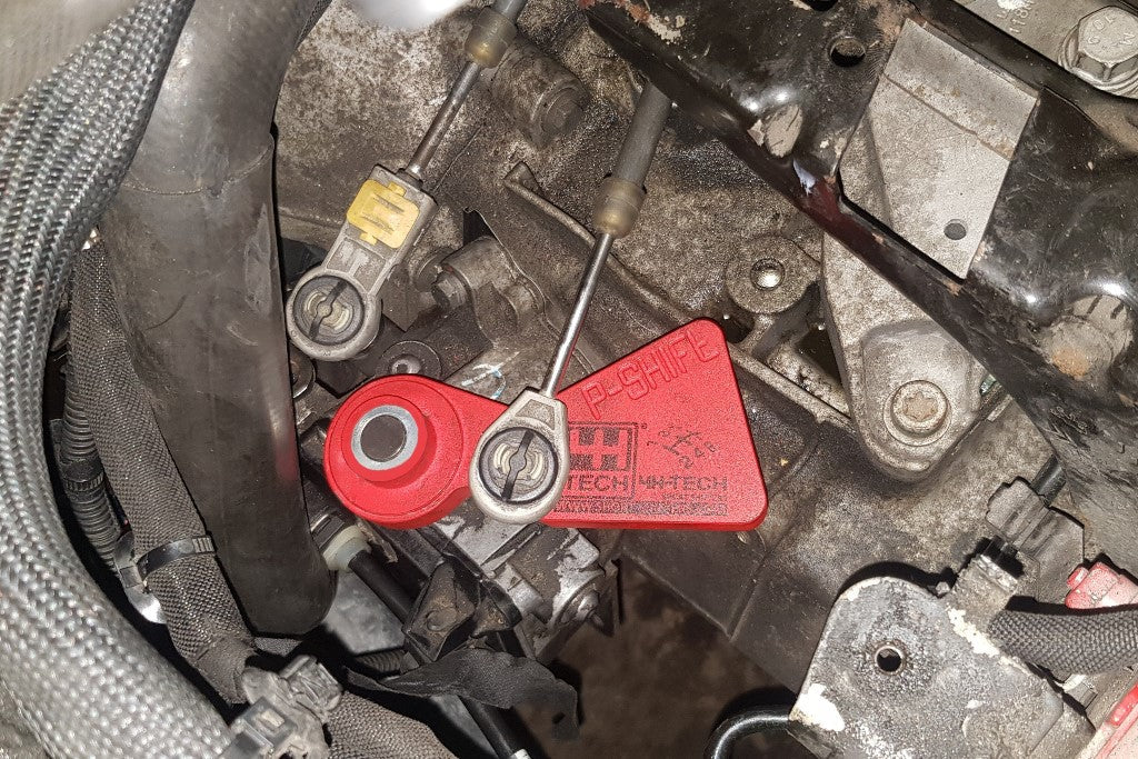 Short Shifter for Citroën DS3 1.6 THP 155