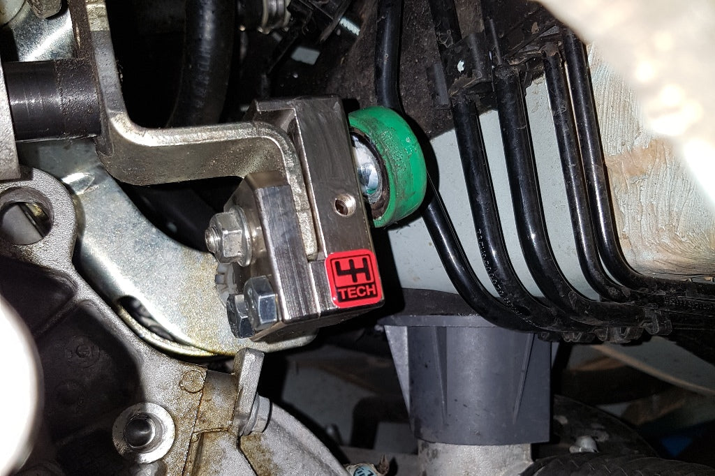 Short Shifter for Alfa Romeo Mito 1.4 Turbo 155 hp