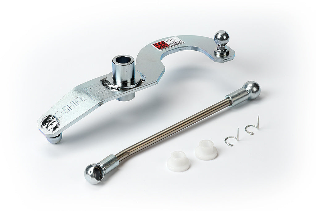 Short Shifter for Opel Corsa-A 1.0 - 1.6 ltr