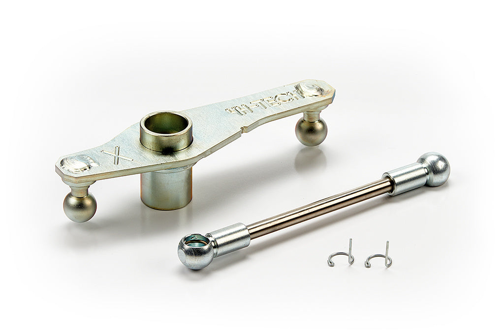 Short Shifter for Opel Astra-F (all)