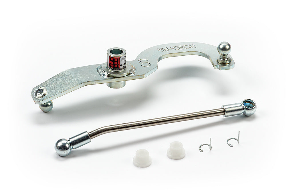 Short Shifter for Opel/Vauxhall Corsa-A / Nova with 2.0L engine and F16, F18 or F20 gearbox fitted