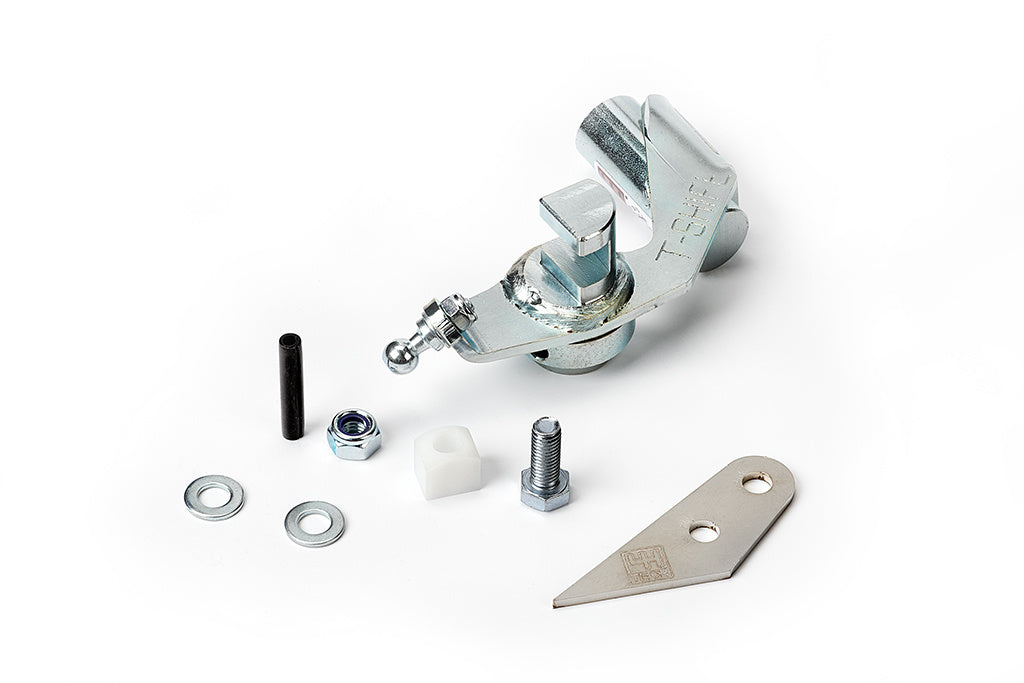 Short Shifter for Saab (all with F23 Gearbox)