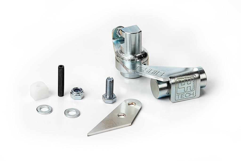 Short Shifter for Saab (all with F23 Gearbox)