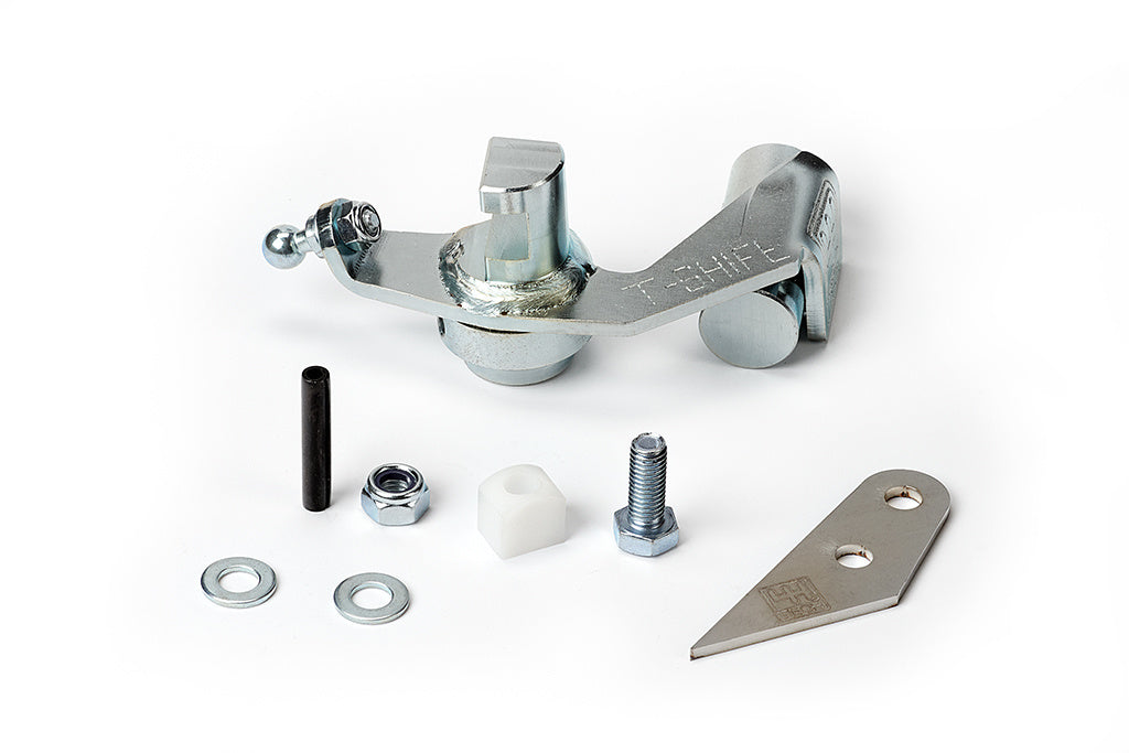 Short Shifter for Saab (all with F23 Gearbox)