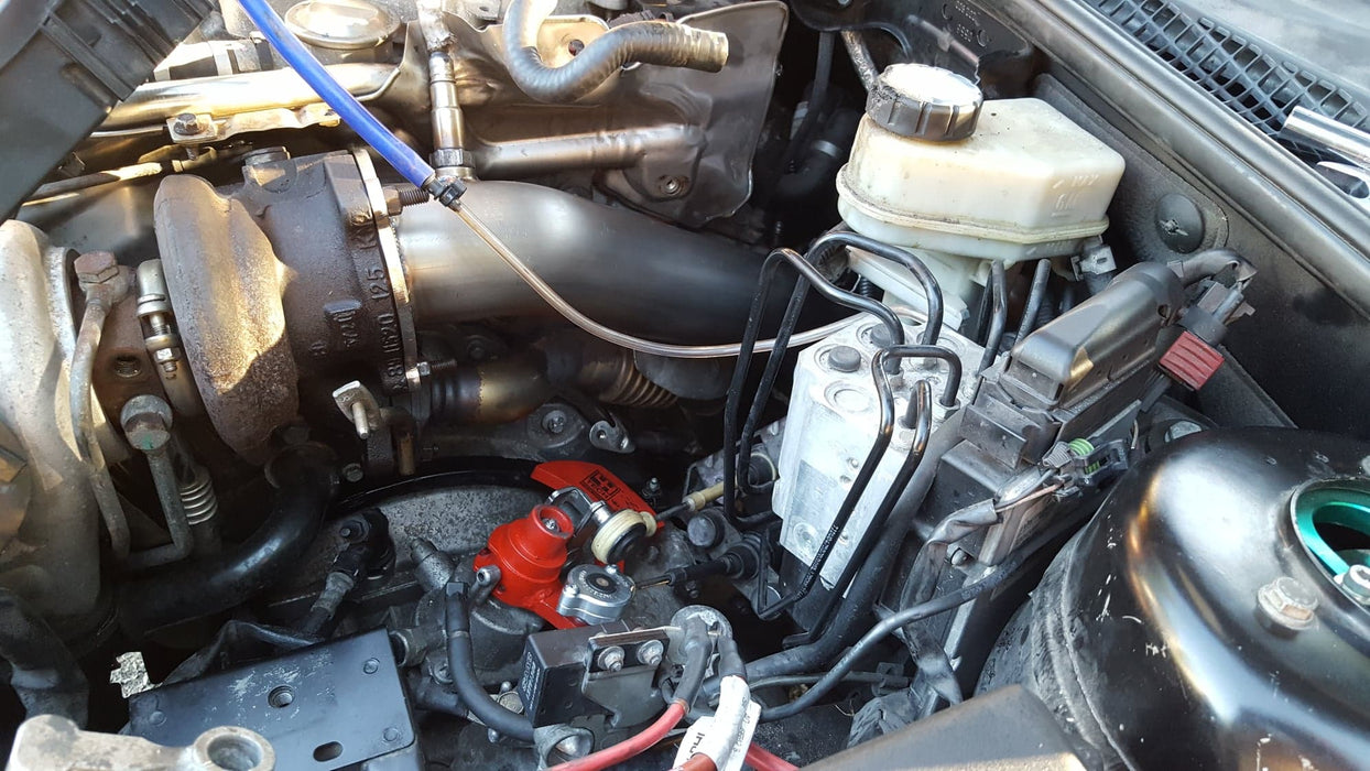 Short Shifter for Saab 9-3 1.9TTiD 16V (Z19DTR)