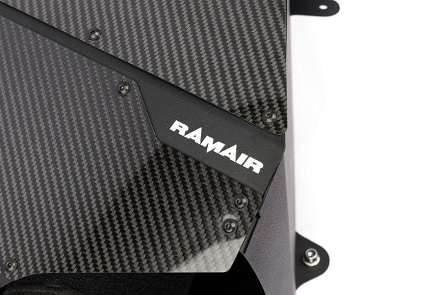 Proram Carbon Fibre Induction Kit for Toyota Yaris GR