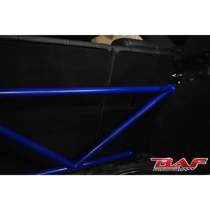 K-Brace® - Ford Focus MK3 Strut Brace - BAF Motorsport