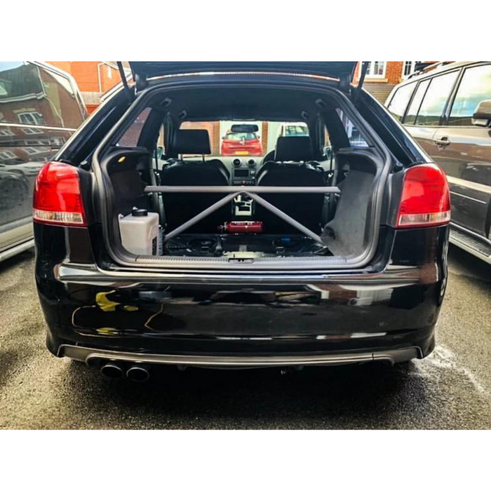 K-Brace® - Audi A3 S3 RS3 8P Strut Brace - BAF Motorsport