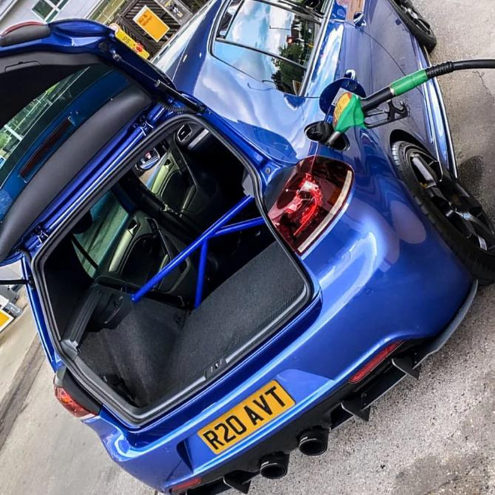 K-Brace® - Volkswagen Golf Mk5 Strut Brace - BAF Motorsport