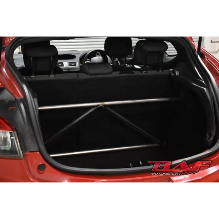 K-Brace® - Renault Megane MK3 Strut Brace - BAF Motorsport
