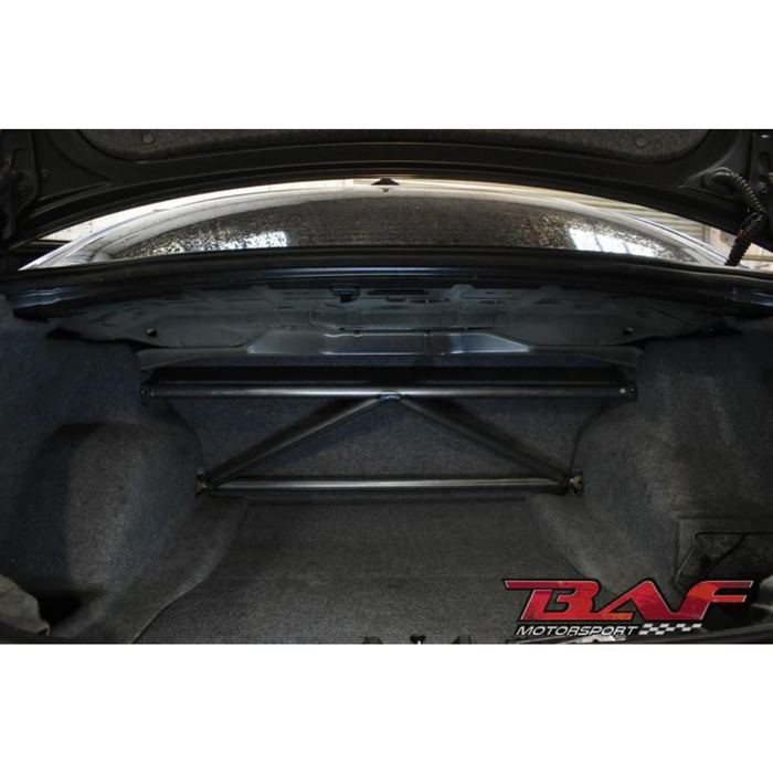 K-Brace® - BMW 3 Series E90 Strut Brace - BAF Motorsport