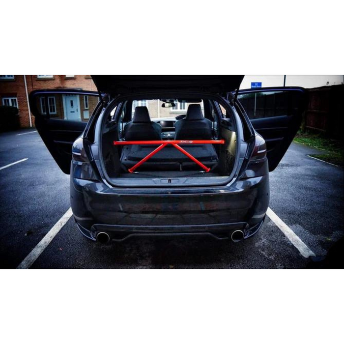 K-Brace® - Peugeot 308 Gti Strut Brace - BAF Motorsport