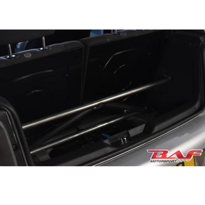 K-Brace® - Seat Arosa Strut Brace - BAF Motorsport