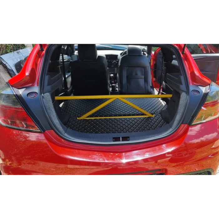 K-Brace® - Vauxhall Astra H Strut Brace - BAF Motorsport