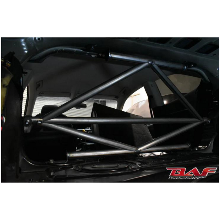 K-Brace® - Audi A5 / S5 / RS5 B8 / 8.5 Strut Brace - BAF Motorsport