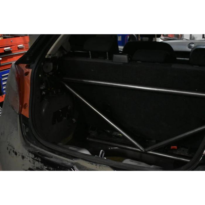 K-Brace® - Mazda 2 Mk2 Strut Brace - BAF Motorsport