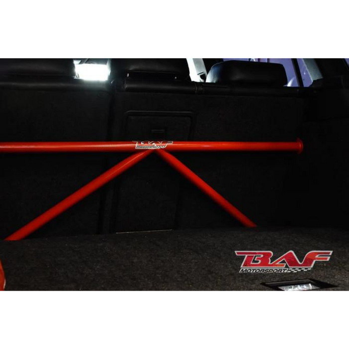 K-Brace® - Skoda Octavia MK2 Strut Brace - BAF Motorsport