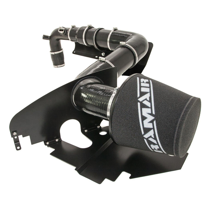 Ramair Oversized Performance Induction Kit to fit VW MK5 Golf GTi