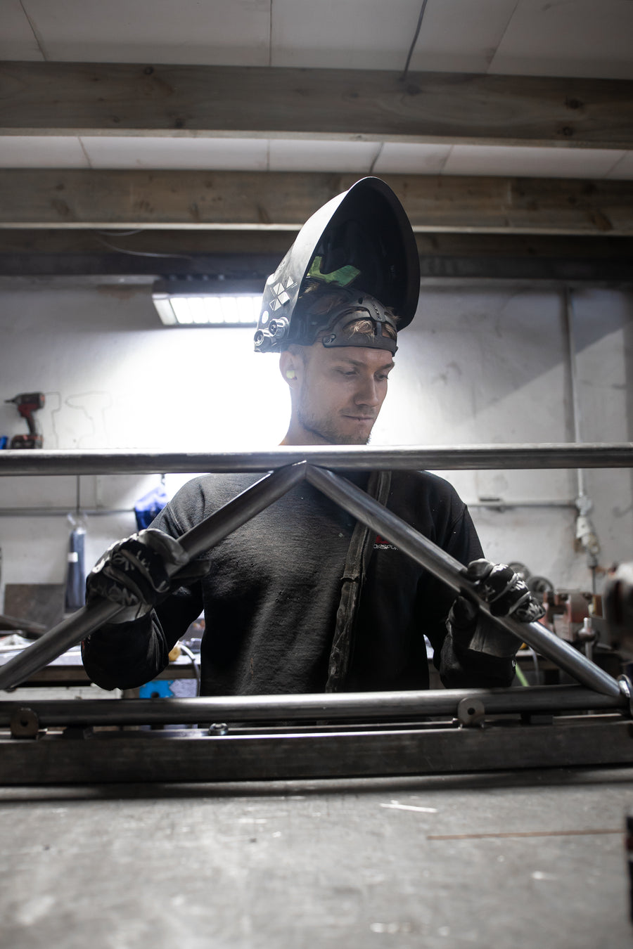 Top-Tier Spoilers and Boost Pipes: Our Expertise in Repair and Reconstruction