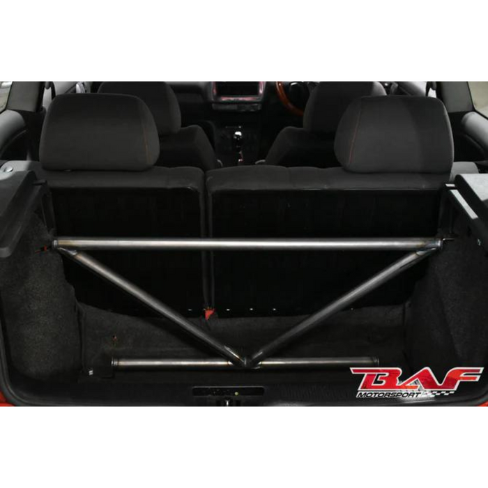 K-Brace® - Volkswagen Polo 6N2 Strut Brace - BAF Motorsport