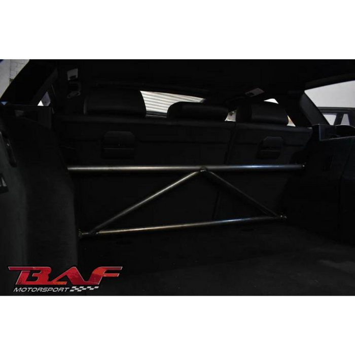 K-Brace® - BMW 3 Series E91 Estate Strut Brace - BAF Motorsport