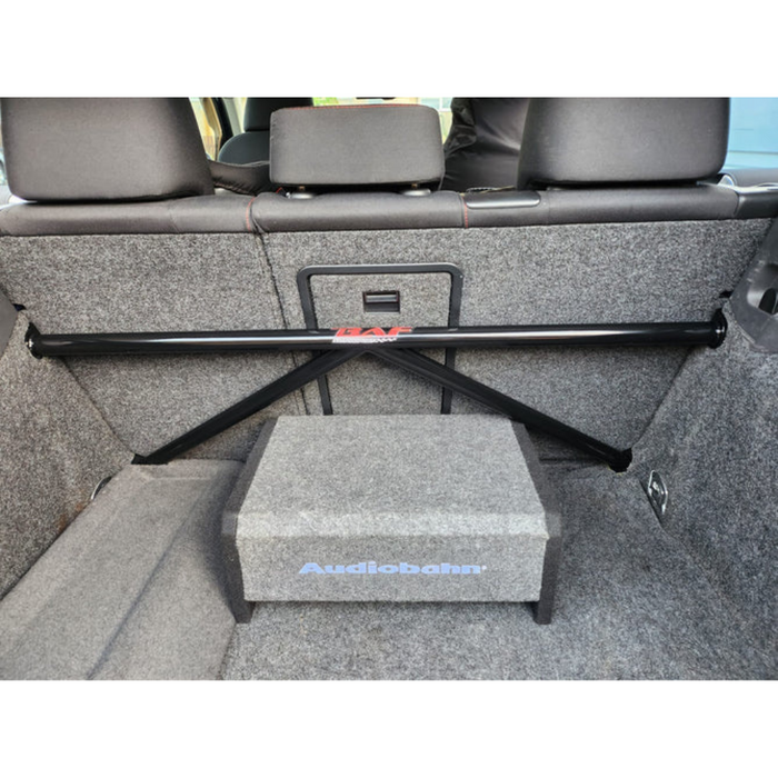 K-Brace® - Volkswagen Golf Mk5 Strut Brace - BAF Motorsport