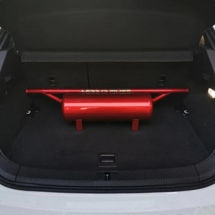 K-Brace® - Audi A1 / S1 8X Strut Brace - BAF Motorsport