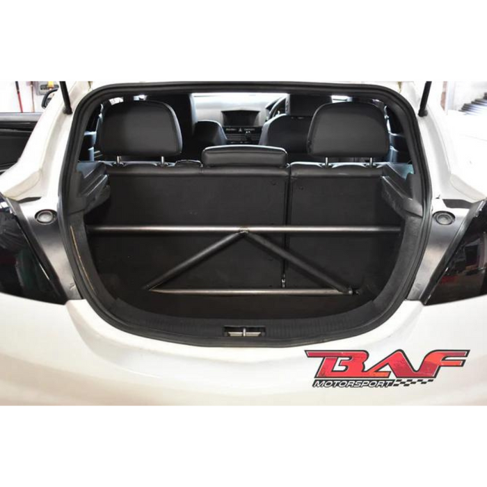 K-Brace® - Vauxhall Astra H Strut Brace - BAF Motorsport