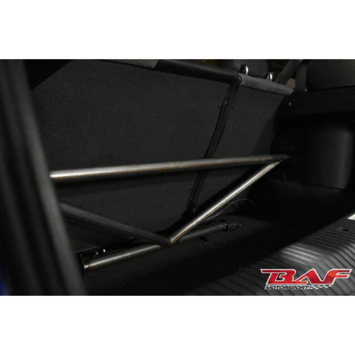 K-Brace® - Vauxhall Corsa C Strut Brace - BAF Motorsport