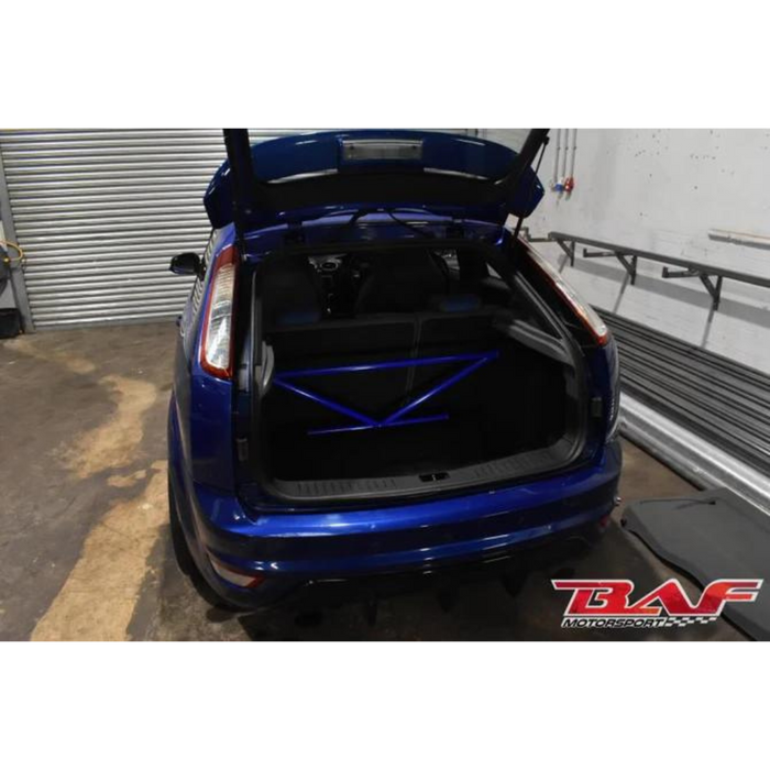 K-Brace® -Ford Focus MK2 Strut Brace - BAF Motorsport