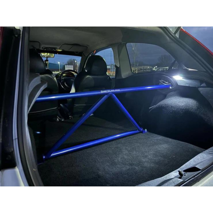 K-Brace® - Ford Fiesta MK5 ST150 Strut Brace - BAF Motorsport