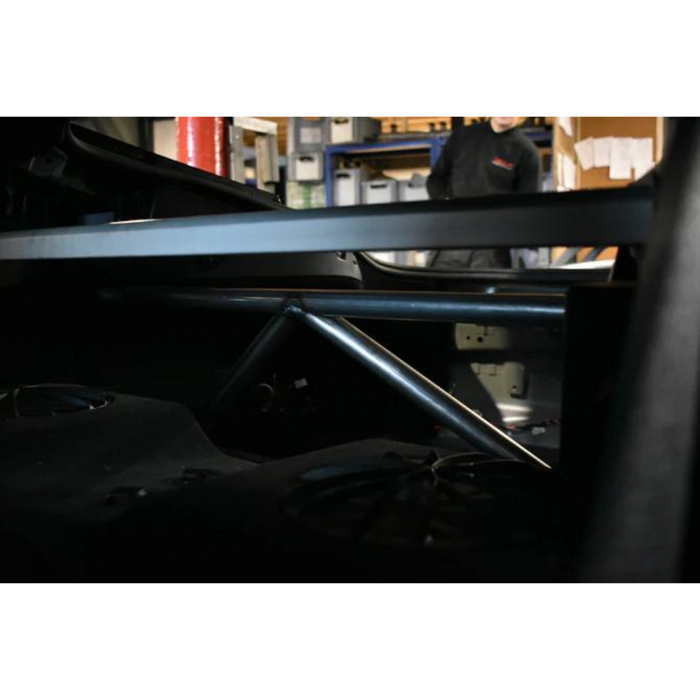 K-Brace® - Toyota Supra A90 / A91 MK5 Strut Brace - BAF Motorsport