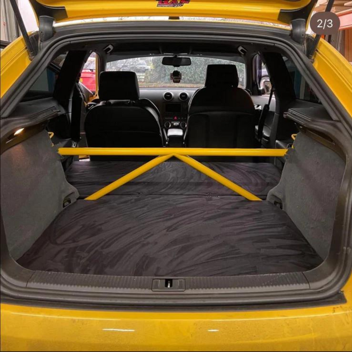 K-Brace® - Audi A3 S3 RS3 8P Strut Brace - BAF Motorsport