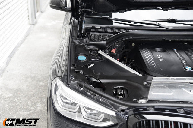 MST Performance Induction Kit forM40i X3/X4 MST Performance